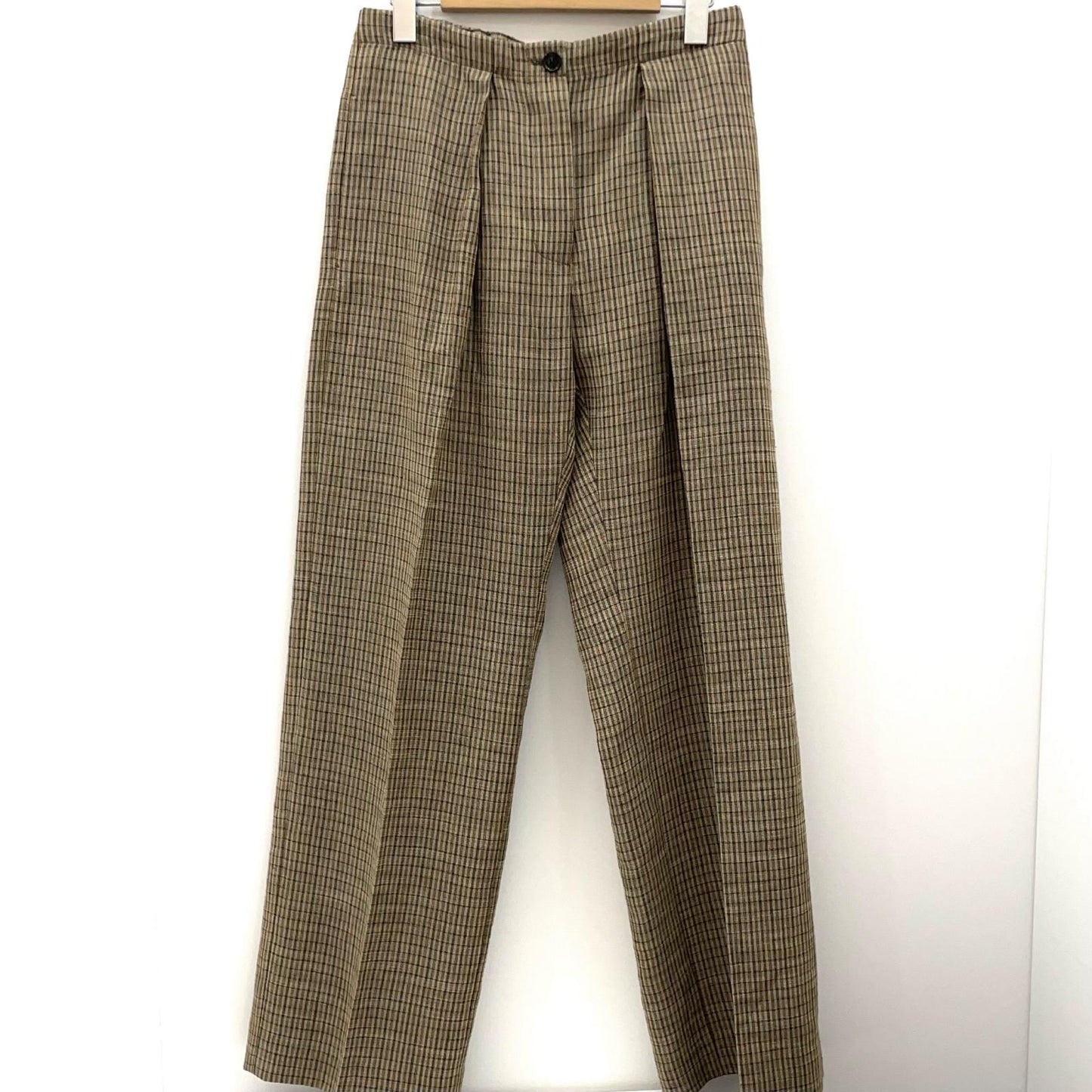 ACNE STUDIOS | アクネストゥディオズ パンツ AK0765 ブラウンなど サイズ：34【尾張小牧店】