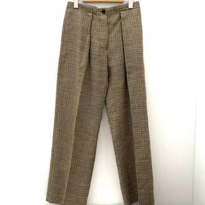 ACNE STUDIOS | アクネストゥディオズ パンツ AK0765 ブラウンなど サイズ：34【尾張小牧店】