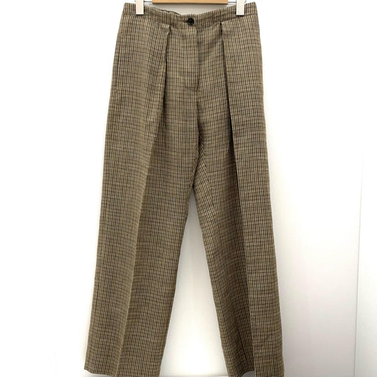 ACNE STUDIOS | アクネストゥディオズ パンツ AK0765 ブラウンなど サイズ：34【尾張小牧店】