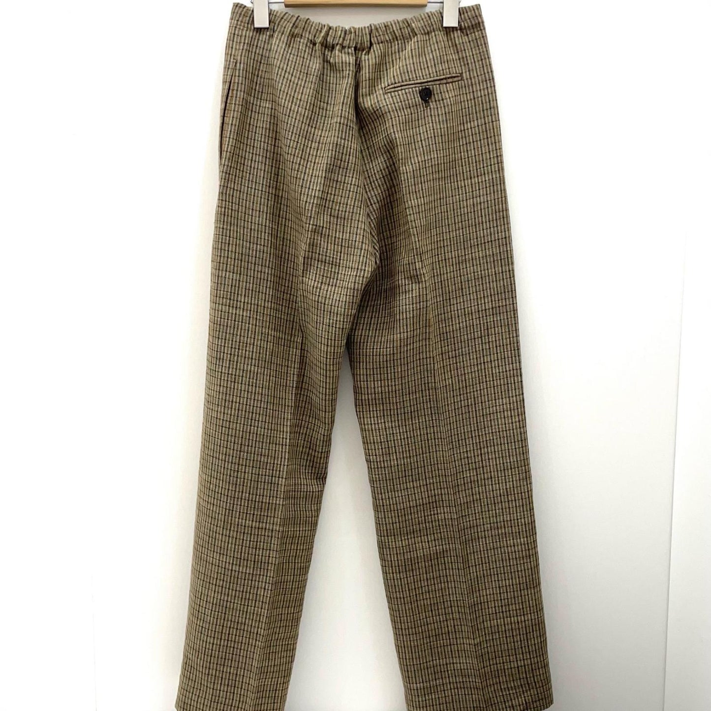 ACNE STUDIOS | アクネストゥディオズ パンツ AK0765 ブラウンなど サイズ：34【尾張小牧店】