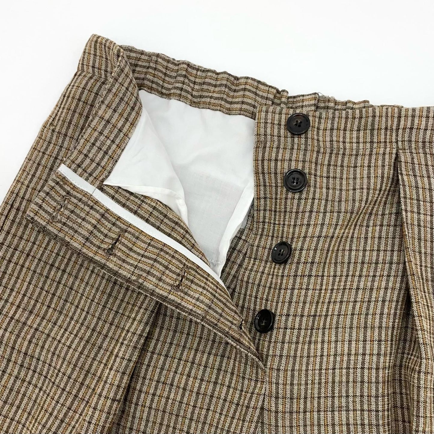 ACNE STUDIOS | アクネストゥディオズ パンツ AK0765 ブラウンなど サイズ：34【尾張小牧店】