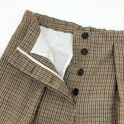 ACNE STUDIOS | アクネストゥディオズ パンツ AK0765 ブラウンなど サイズ：34【尾張小牧店】