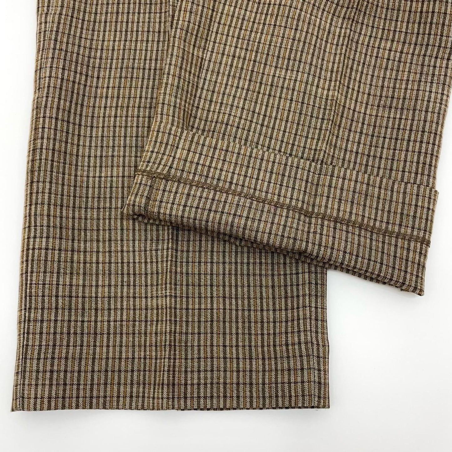 ACNE STUDIOS | アクネストゥディオズ パンツ AK0765 ブラウンなど サイズ：34【尾張小牧店】