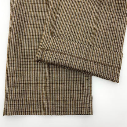 ACNE STUDIOS | アクネストゥディオズ パンツ AK0765 ブラウンなど サイズ：34【尾張小牧店】