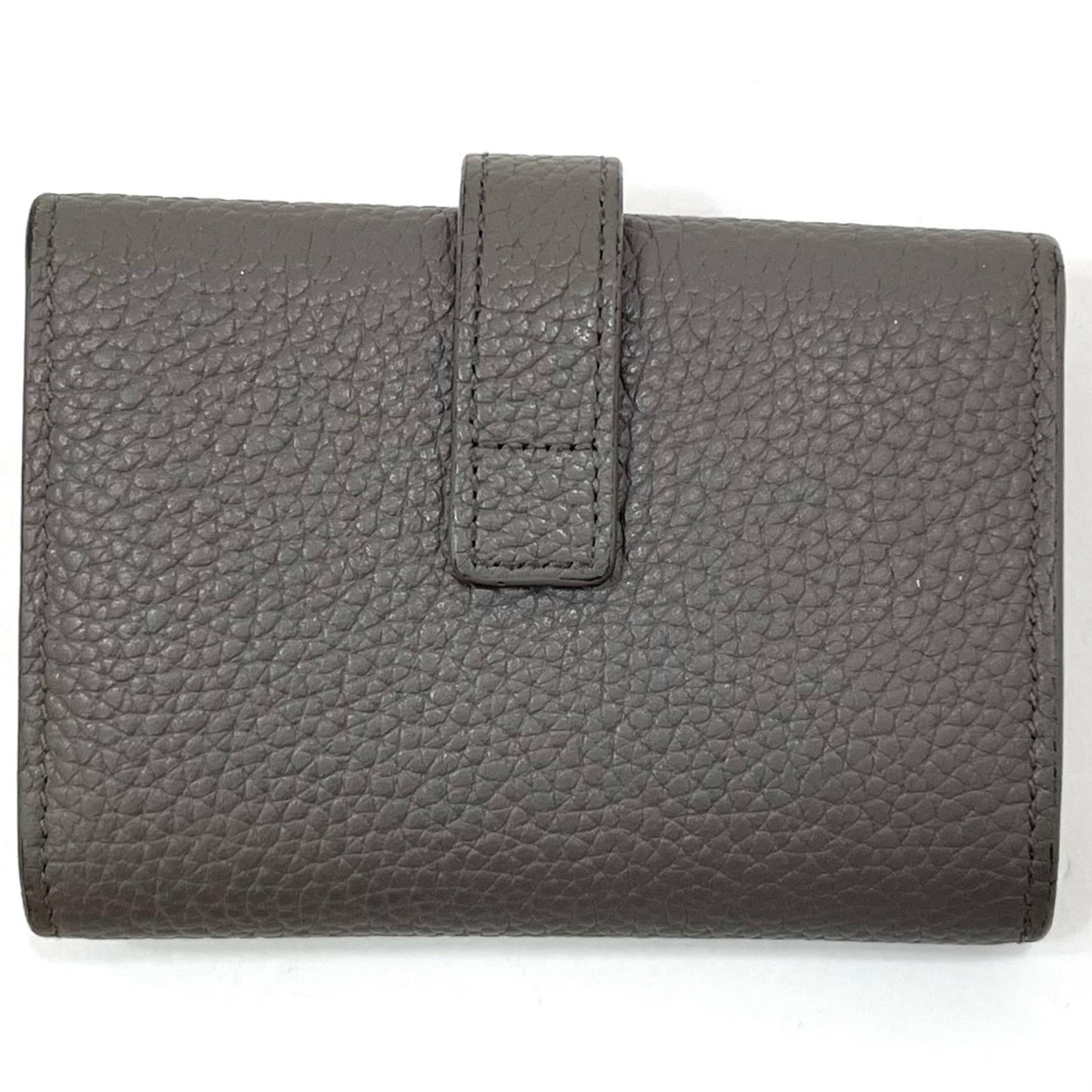 SAINT LAURENT | サンローラン キーケース グレー【尾張小牧店】