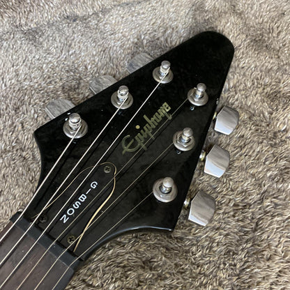 Epiphone | エピフォン 楽器 Flying V 1996年製【尾張小牧店】