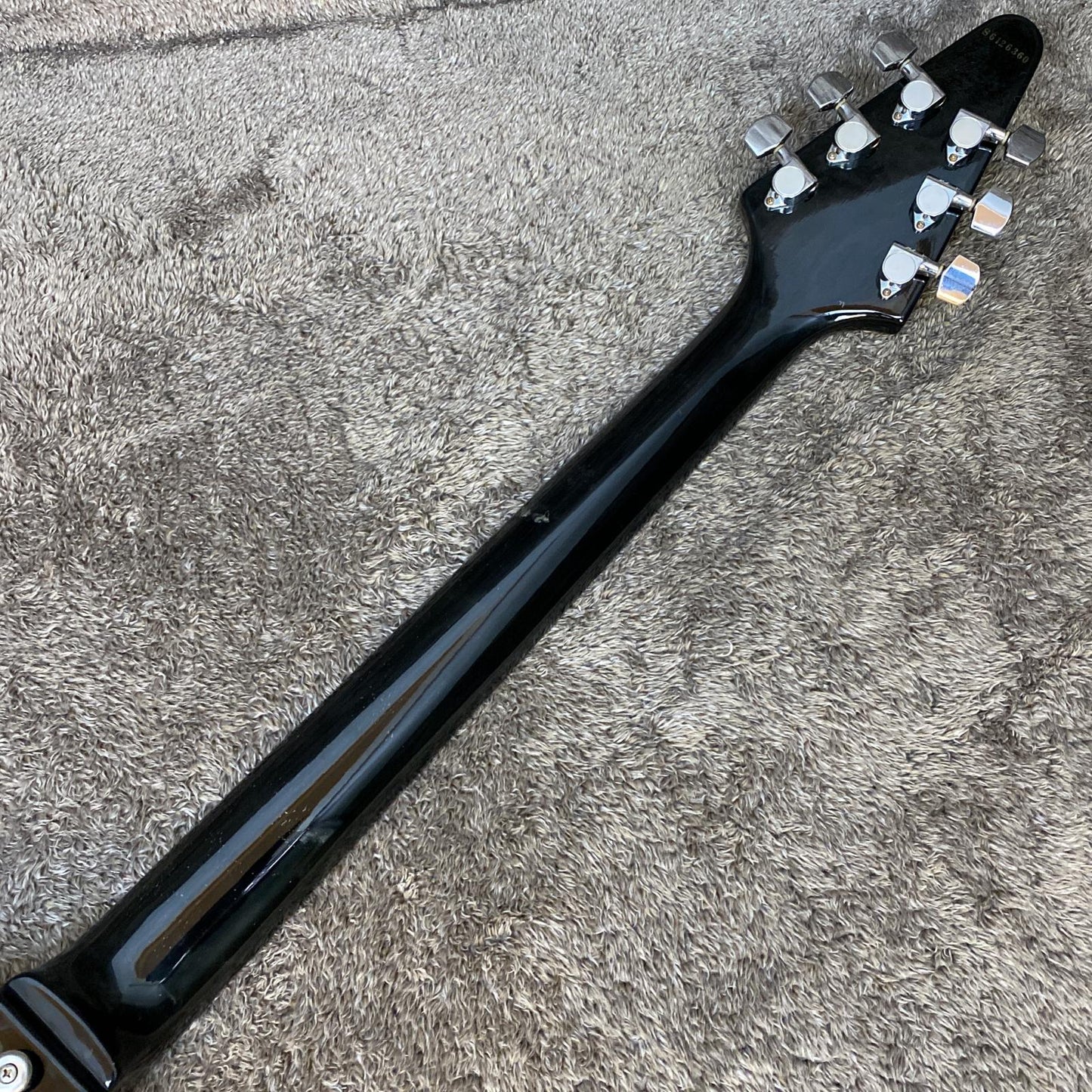 Epiphone | エピフォン 楽器 Flying V 1996年製【尾張小牧店】