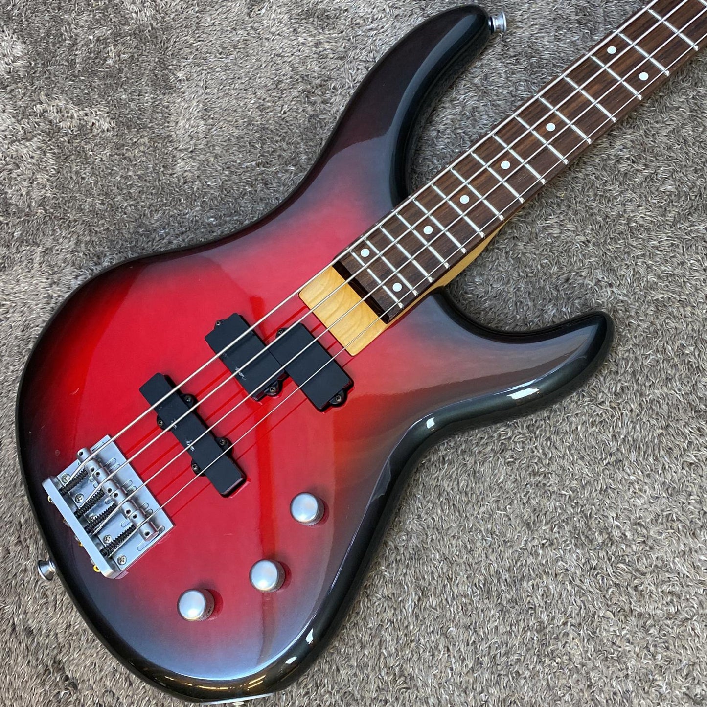 Grover Jackson | グローバージャクソン 楽器 GJB【尾張小牧店】