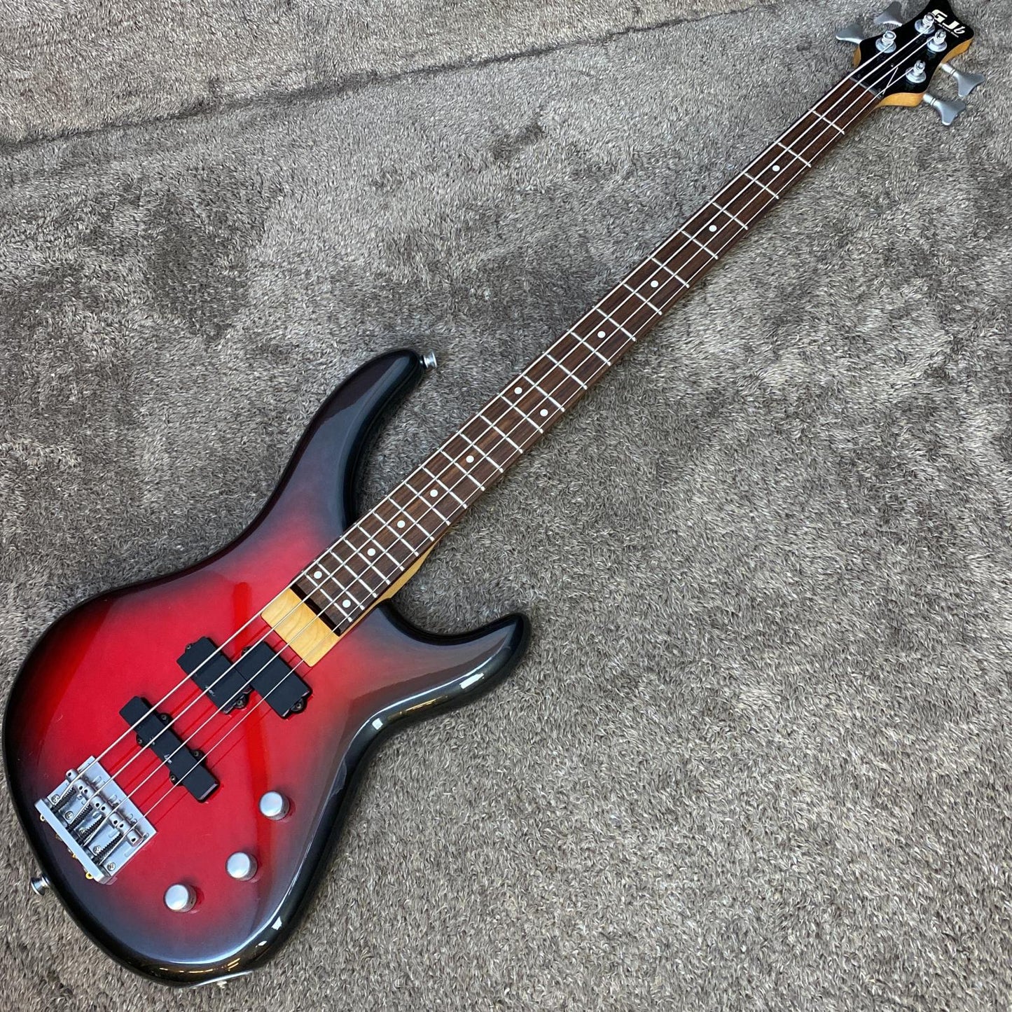 Grover Jackson | グローバージャクソン 楽器 GJB【尾張小牧店】