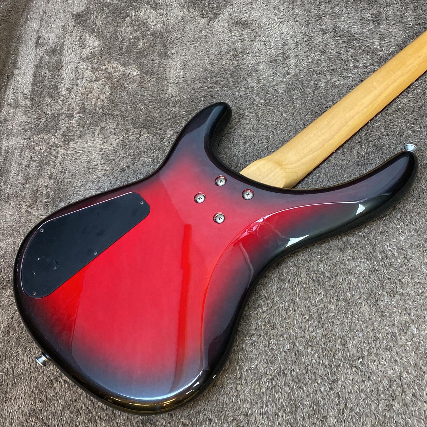 Grover Jackson | グローバージャクソン 楽器 GJB【尾張小牧店】