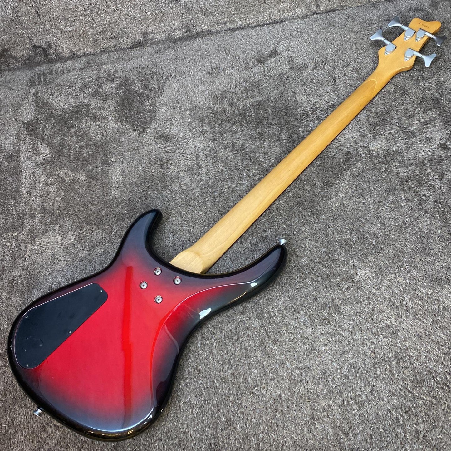 Grover Jackson | グローバージャクソン 楽器 GJB【尾張小牧店】