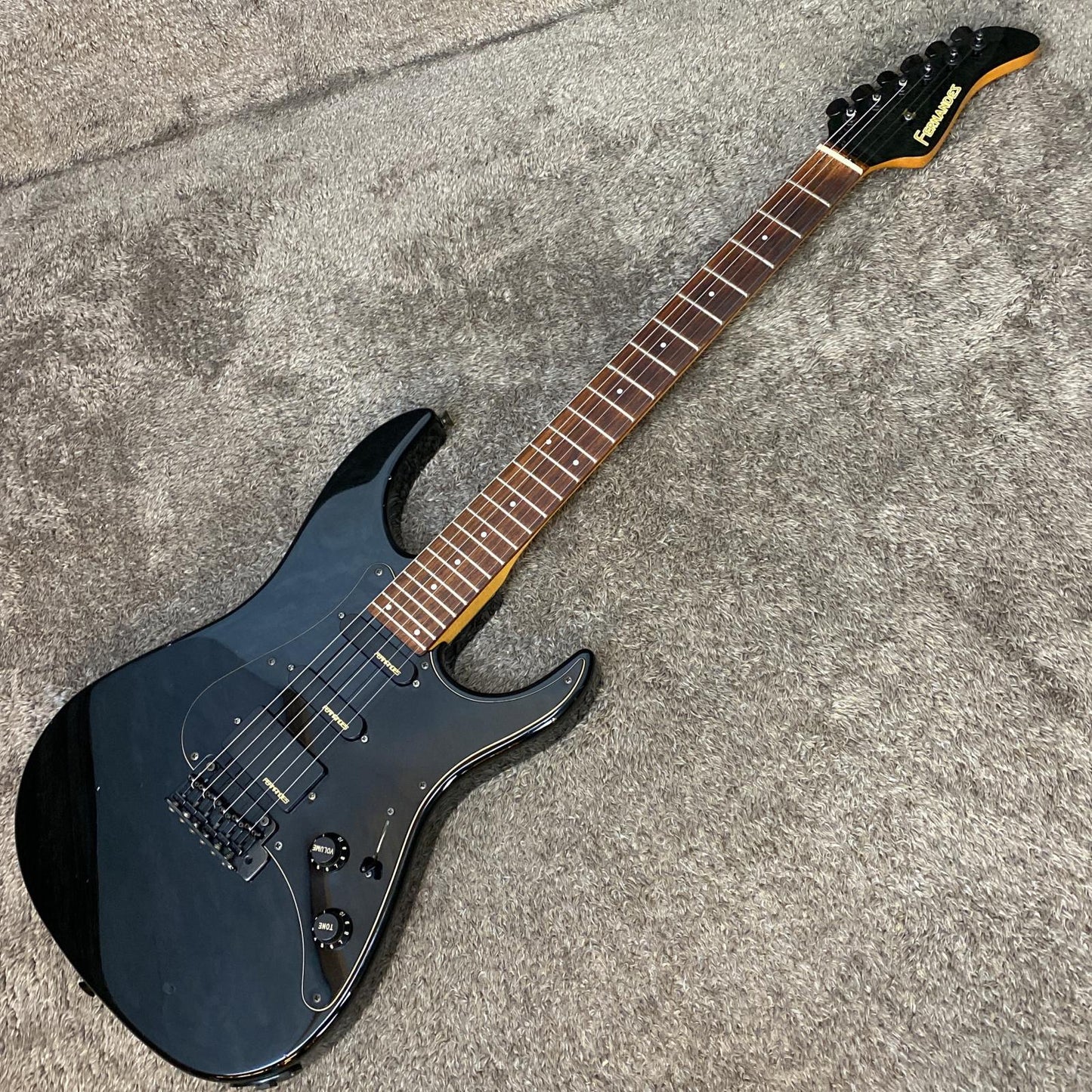 【中古】 Fernandes | フェルナンデス 楽器 SFR-50【尾張小牧店】