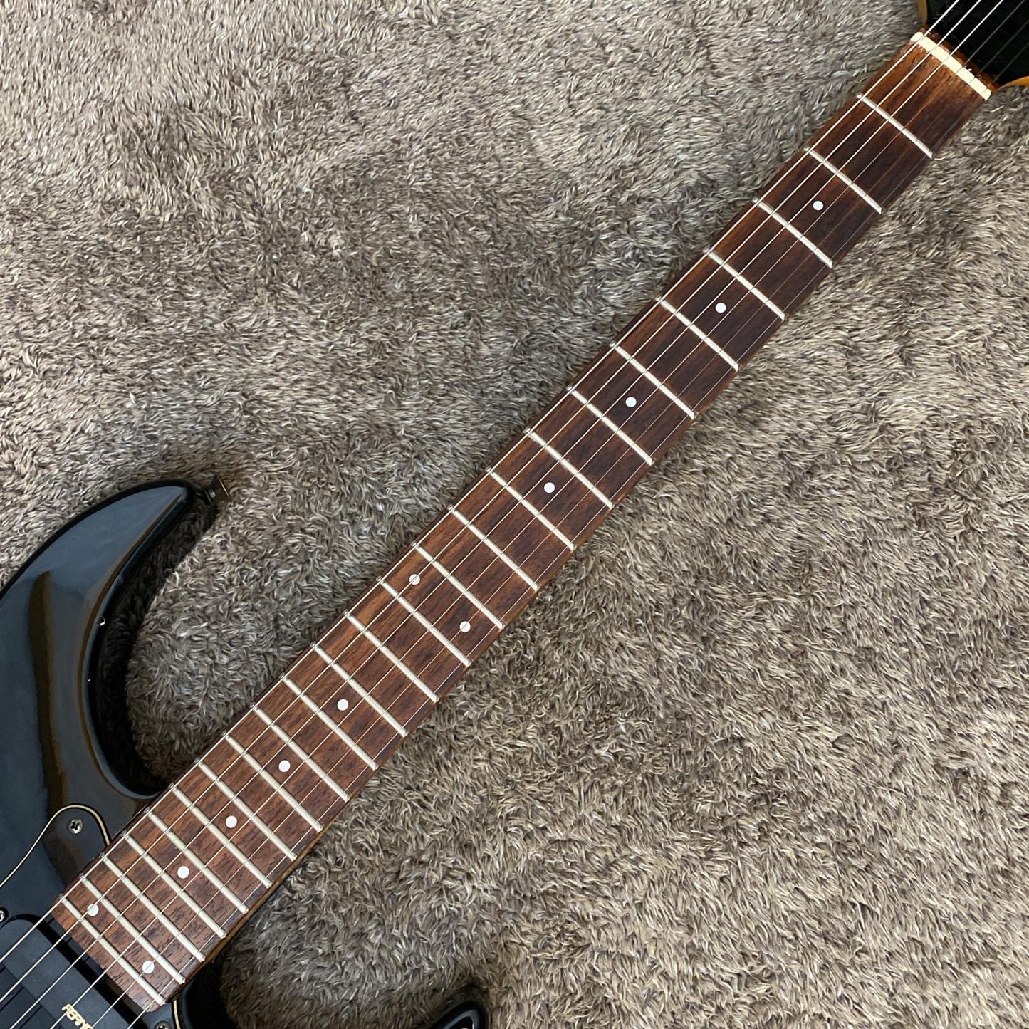 【中古】 Fernandes | フェルナンデス 楽器 SFR-50【尾張小牧店】