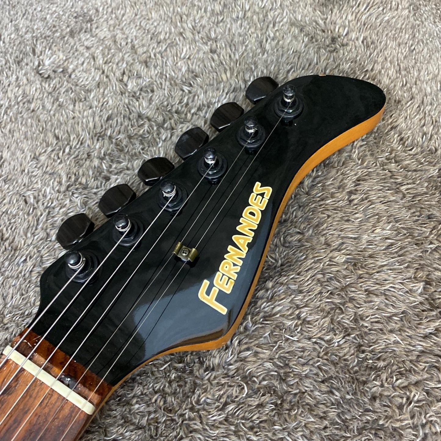 【中古】 Fernandes | フェルナンデス 楽器 SFR-50【尾張小牧店】