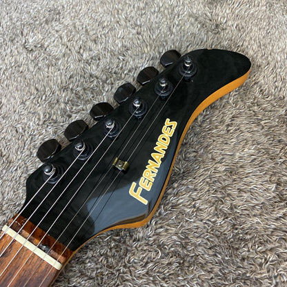 【中古】 Fernandes | フェルナンデス 楽器 SFR-50【尾張小牧店】