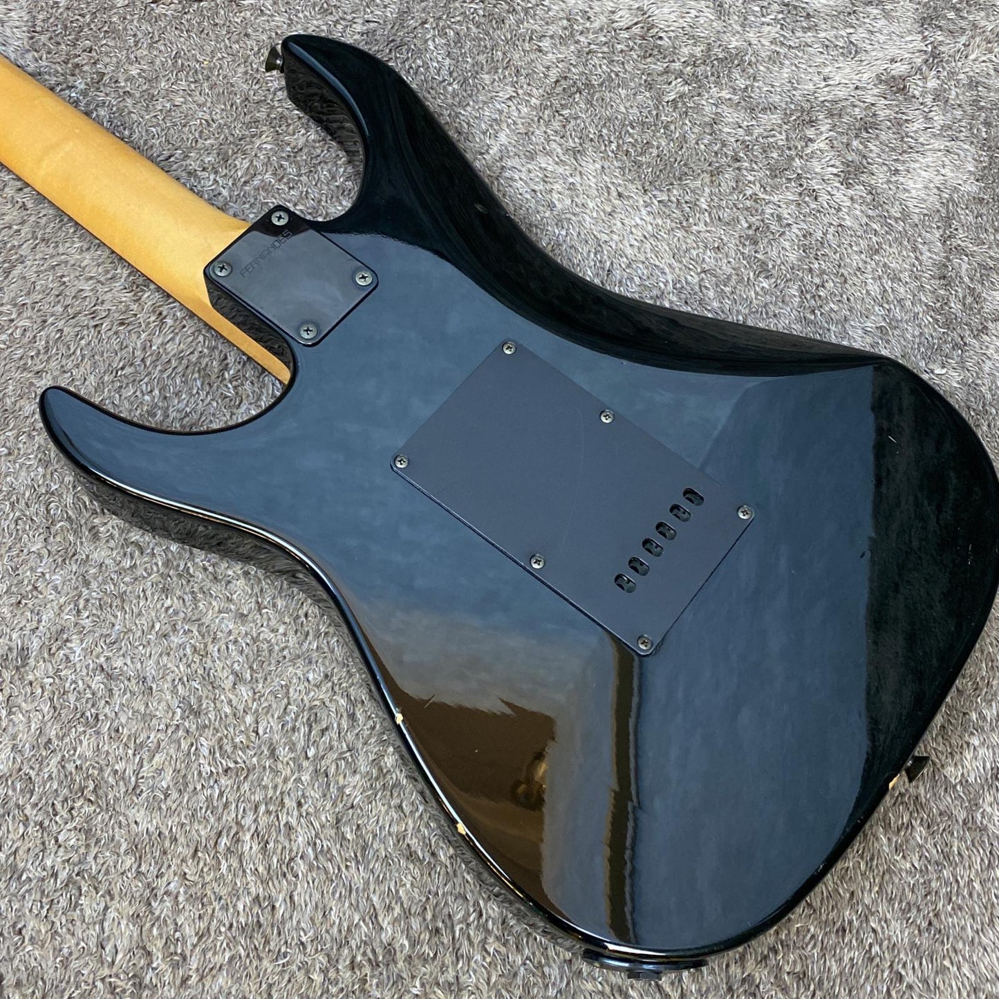 【中古】 Fernandes | フェルナンデス 楽器 SFR-50【尾張小牧店】