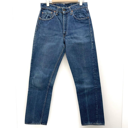 Levi's | リーバイス 505-0217 デニムパンツ ブルー サイズ：30【尾張小牧店】