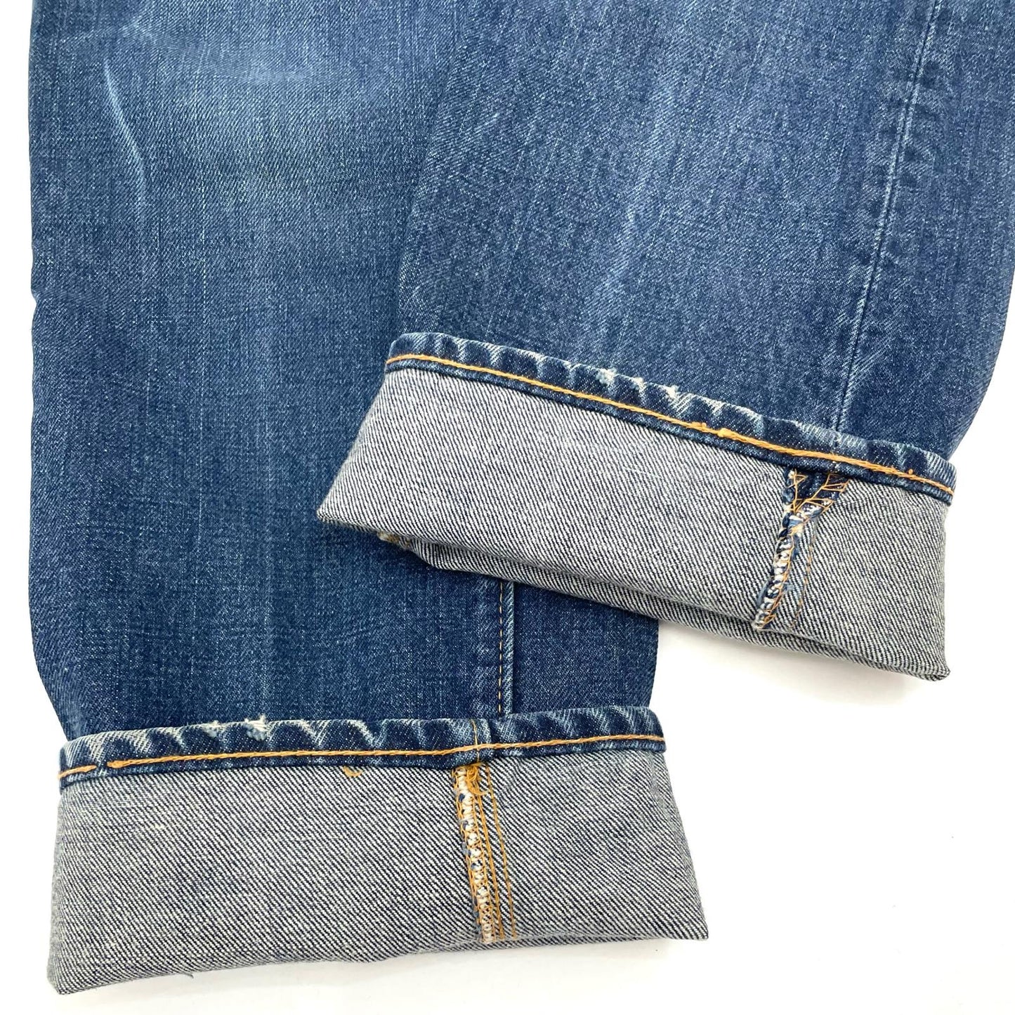 Levi's | リーバイス 505-0217 デニムパンツ ブルー サイズ：30【尾張小牧店】