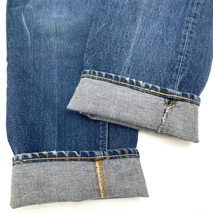 Levi's | リーバイス 505-0217 デニムパンツ ブルー サイズ：30【尾張小牧店】