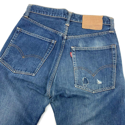 Levi's | リーバイス 505-0217 デニムパンツ ブルー サイズ：30【尾張小牧店】