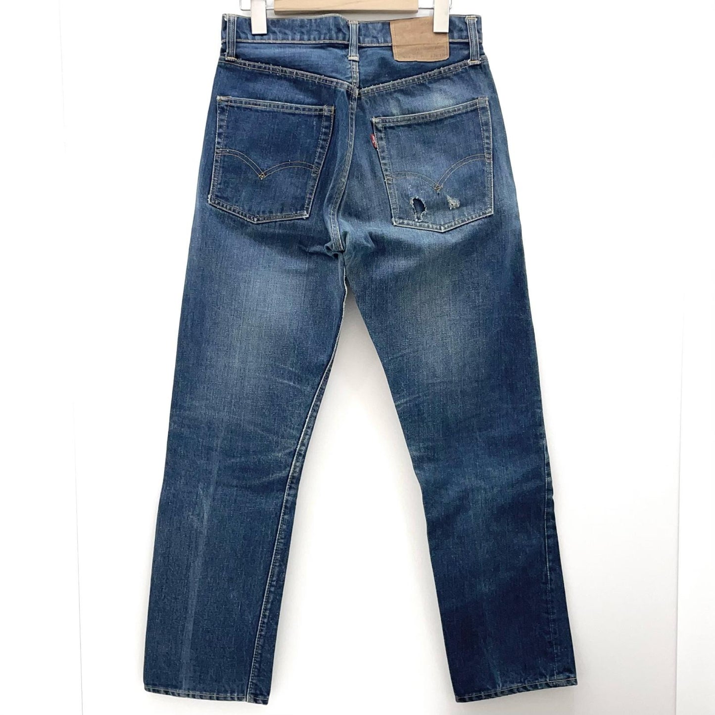 Levi's | リーバイス 505-0217 デニムパンツ ブルー サイズ：30【尾張小牧店】