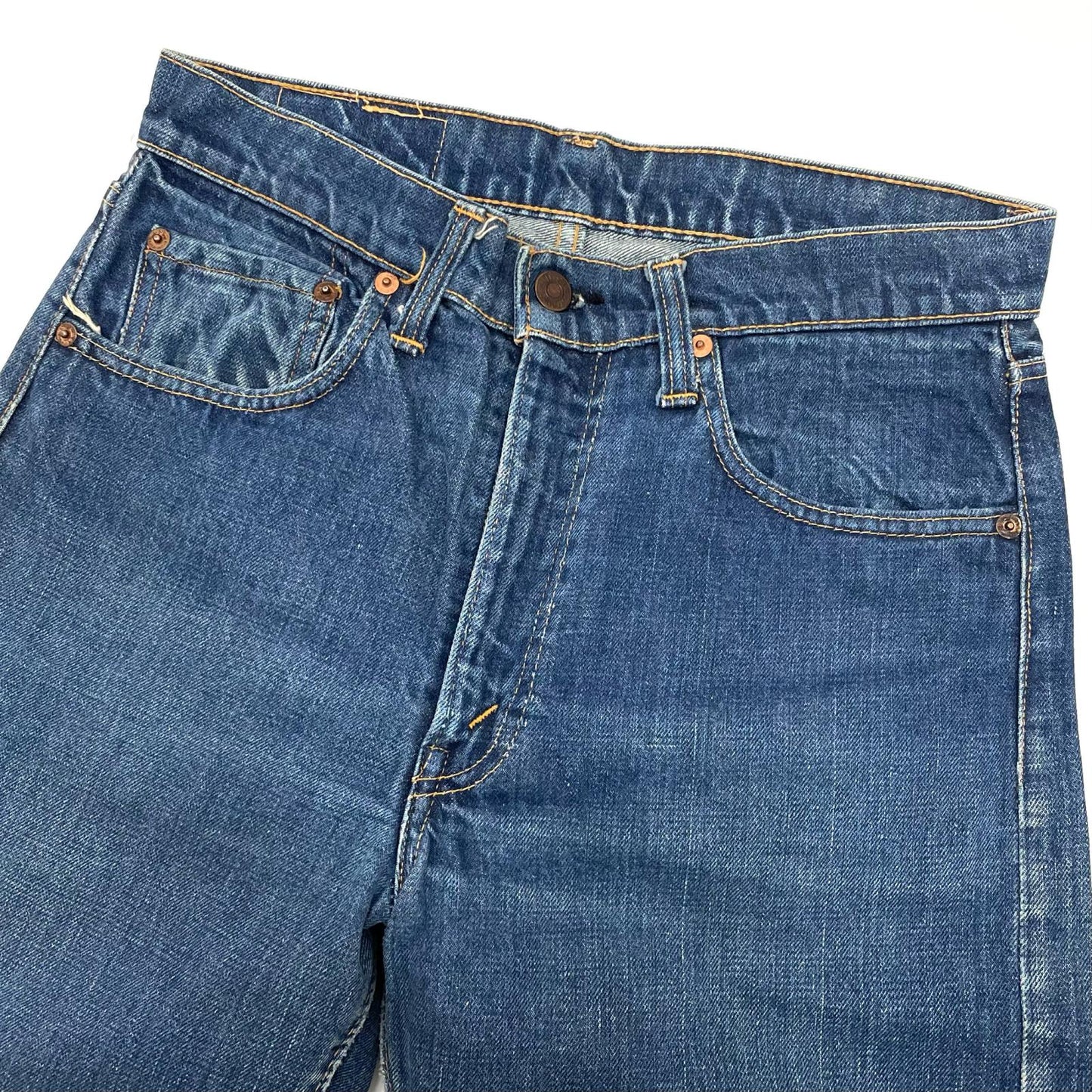 Levi's | リーバイス 505-0217 デニムパンツ ブルー サイズ：30【尾張小牧店】