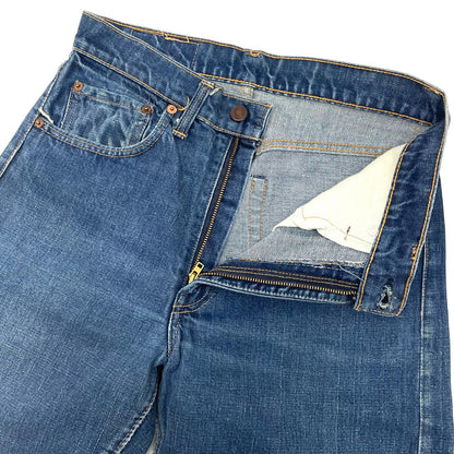 Levi's | リーバイス 505-0217 デニムパンツ ブルー サイズ：30【尾張小牧店】
