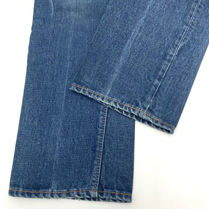 Levi's | リーバイス 505-0217 デニムパンツ ブルー サイズ：30【尾張小牧店】