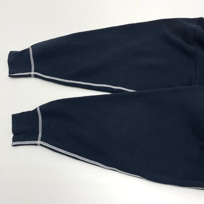 W)TAPS | ダブルタップス ACADEMY HOODED パーカー 212ATDT-CSM29 ネイビー サイズ：4【尾張小牧店】