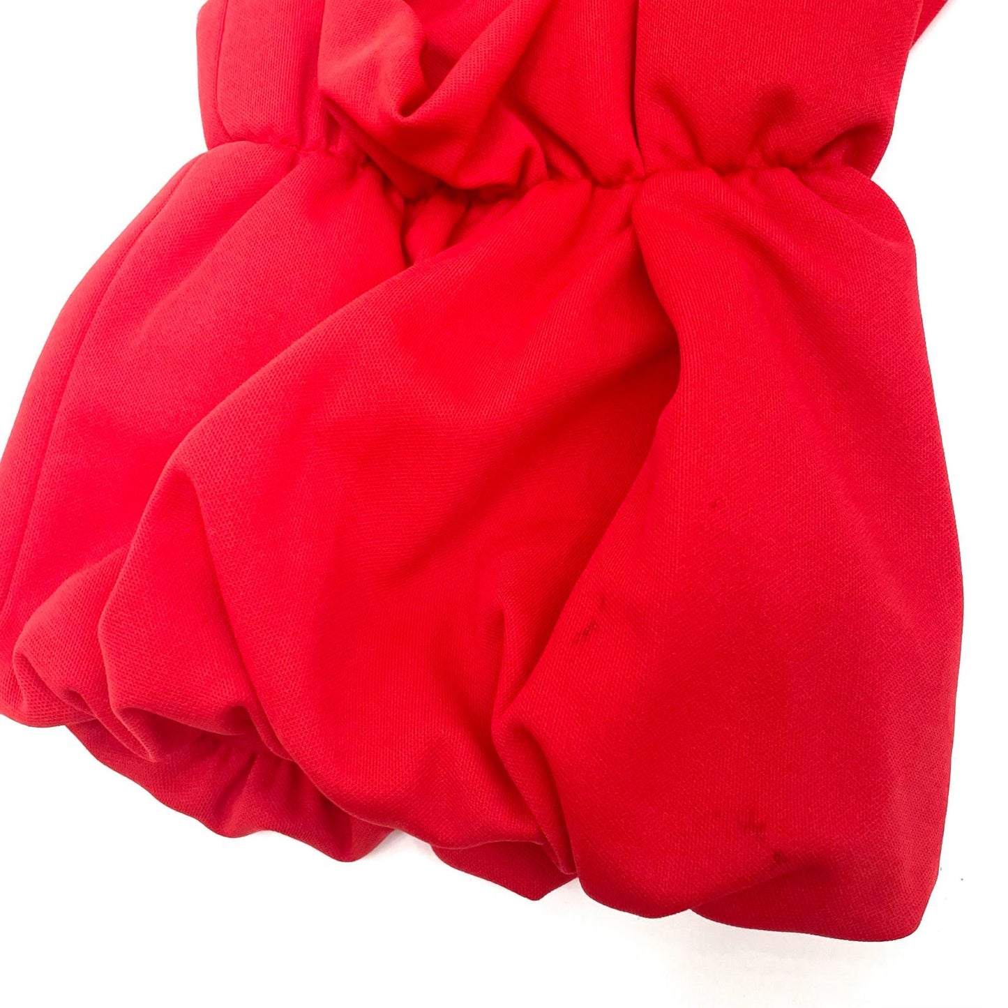 COMME des GARCONS | コムデギャルソン カットソー レッド サイズ：S【尾張小牧店】