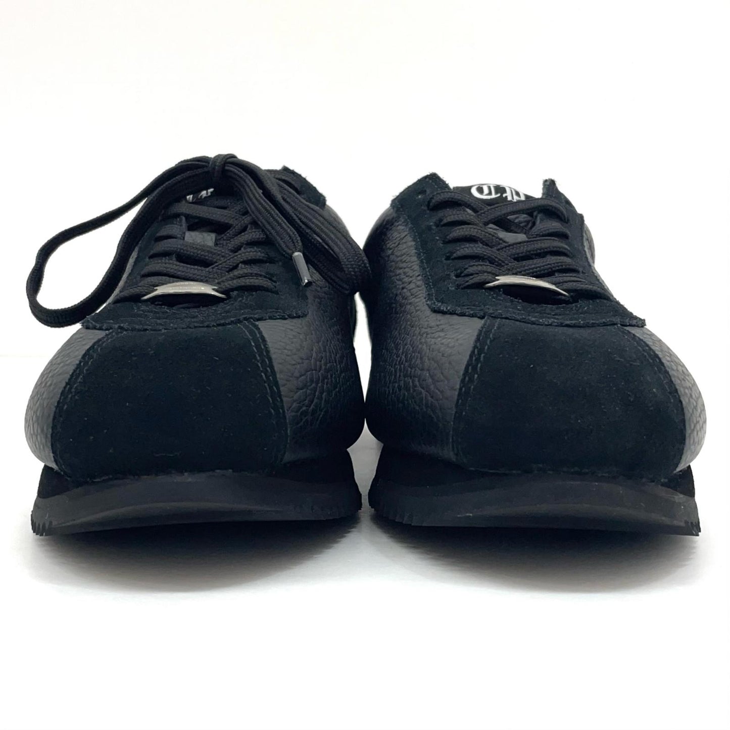COOTIE | クーティー Raza Jog Trainer スニーカー TM-CTE-0014 ブラック 27cm【尾張小牧店】