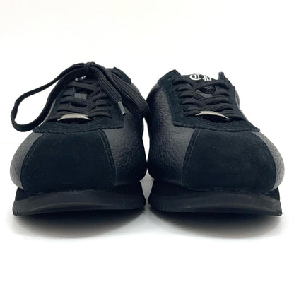 COOTIE | クーティー Raza Jog Trainer スニーカー TM-CTE-0014 ブラック 27cm【尾張小牧店】