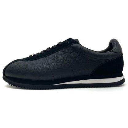 COOTIE | クーティー Raza Jog Trainer スニーカー TM-CTE-0014 ブラック 27cm【尾張小牧店】