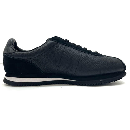 COOTIE | クーティー Raza Jog Trainer スニーカー TM-CTE-0014 ブラック 27cm【尾張小牧店】