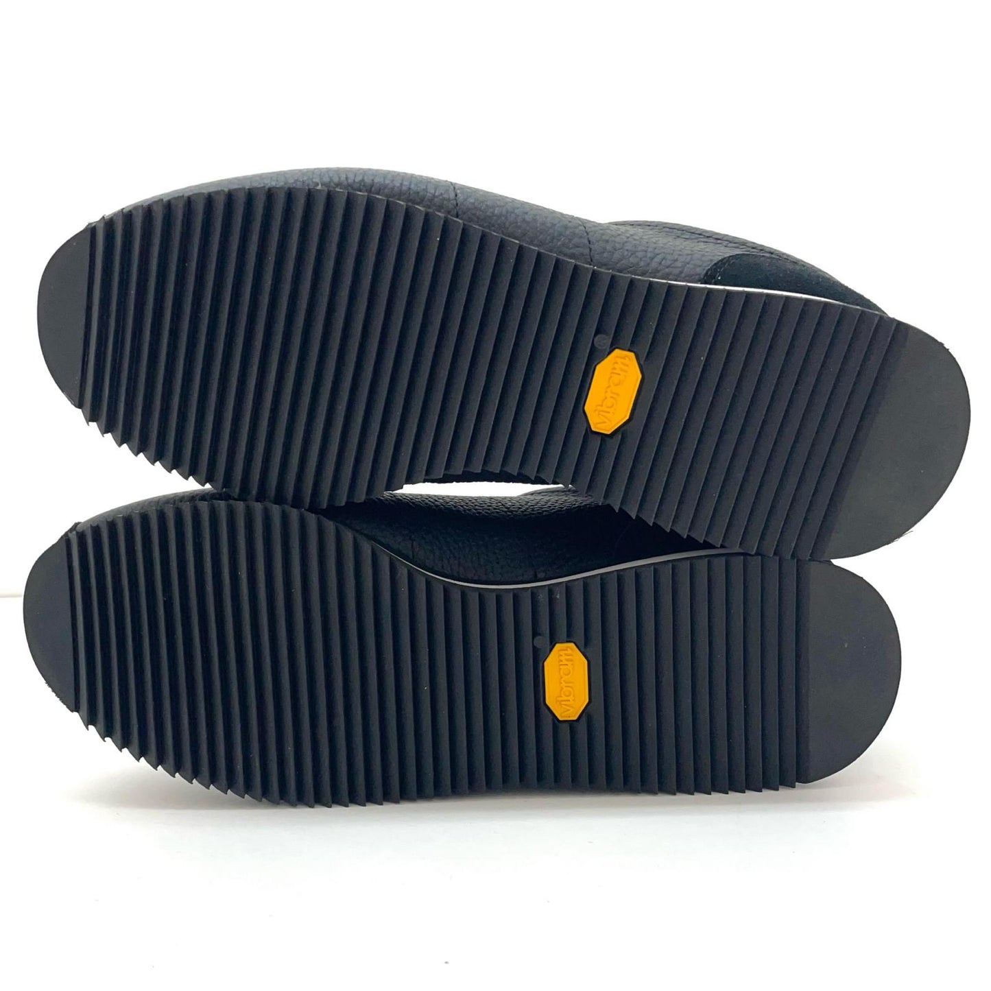 COOTIE | クーティー Raza Jog Trainer スニーカー TM-CTE-0014 ブラック 27cm【尾張小牧店】
