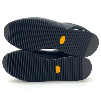 COOTIE | クーティー Raza Jog Trainer スニーカー TM-CTE-0014 ブラック 27cm【尾張小牧店】