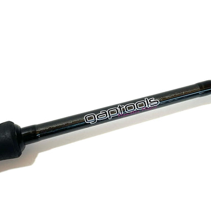 【釣り/つり/釣具/ロッド】JUSTACE | ジャストエース gaptools ギャップツール GT-WS68LSP-J B-SPEC【尾張小牧店】