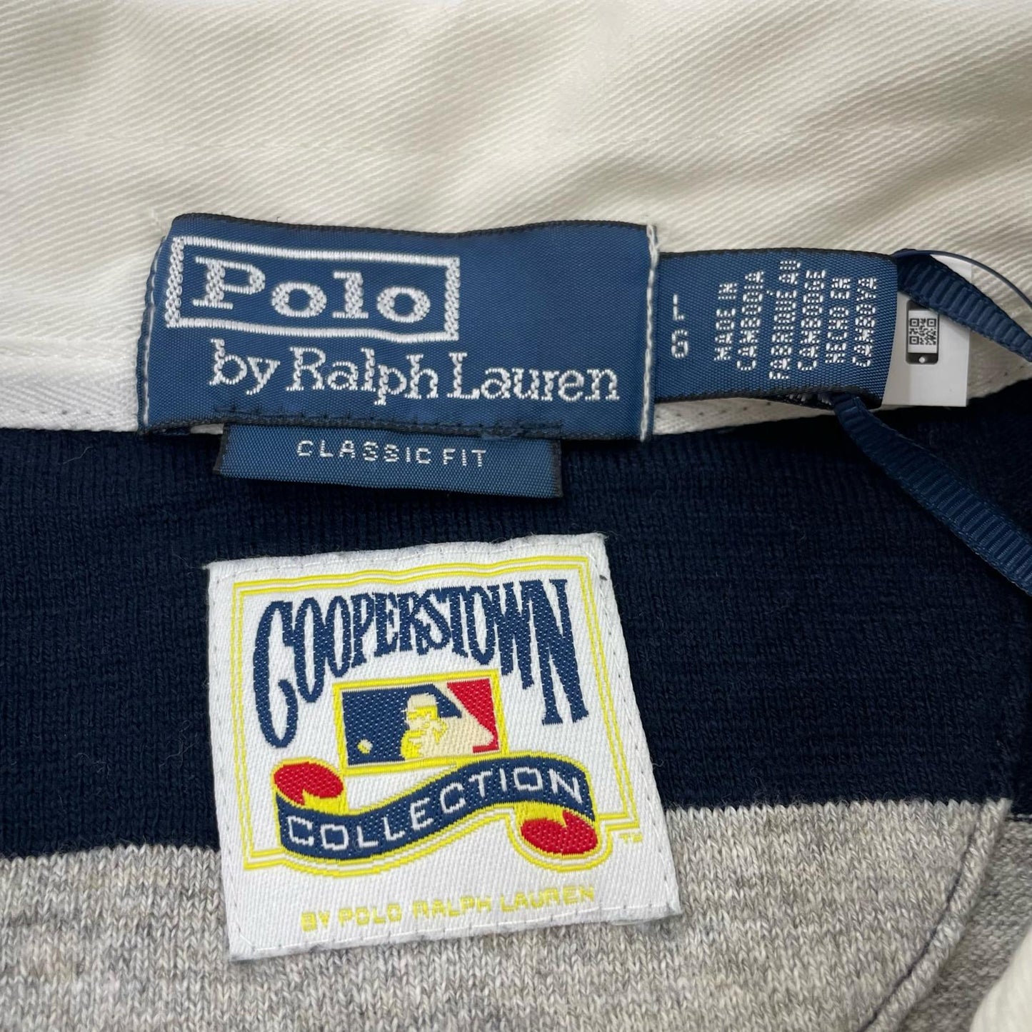RALPH LAUREN | ラルフローレン ポロシャツ サイズ：L【尾張小牧店】