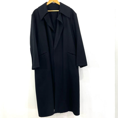 Yohji Yamamoto | ヨウジヤマモト その他アウター FL-C52-105 ブラック サイズ：2【尾張小牧店】
