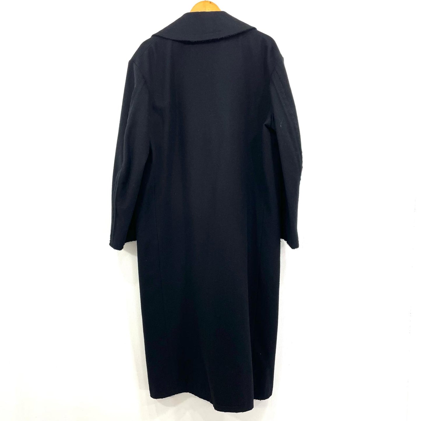 Yohji Yamamoto | ヨウジヤマモト その他アウター FL-C52-105 ブラック サイズ：2【尾張小牧店】