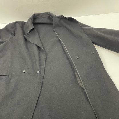 Yohji Yamamoto | ヨウジヤマモト その他アウター FL-C52-105 ブラック サイズ：2【尾張小牧店】