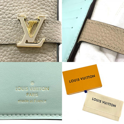 LOUIS VUITTON | ルイ・ヴィトン ヴェルティカル 長財布 ベージュ【尾張小牧店】