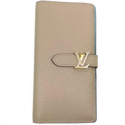 LOUIS VUITTON | ルイ・ヴィトン ヴェルティカル 長財布 ベージュ【尾張小牧店】