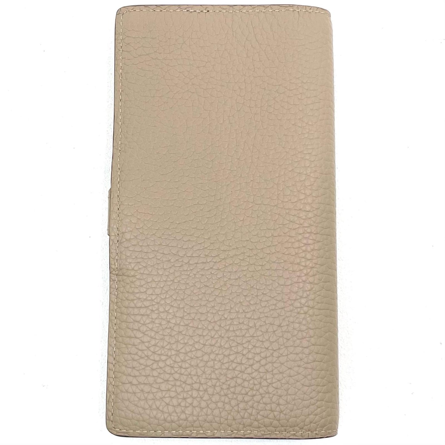 LOUIS VUITTON | ルイ・ヴィトン ヴェルティカル 長財布 ベージュ【尾張小牧店】