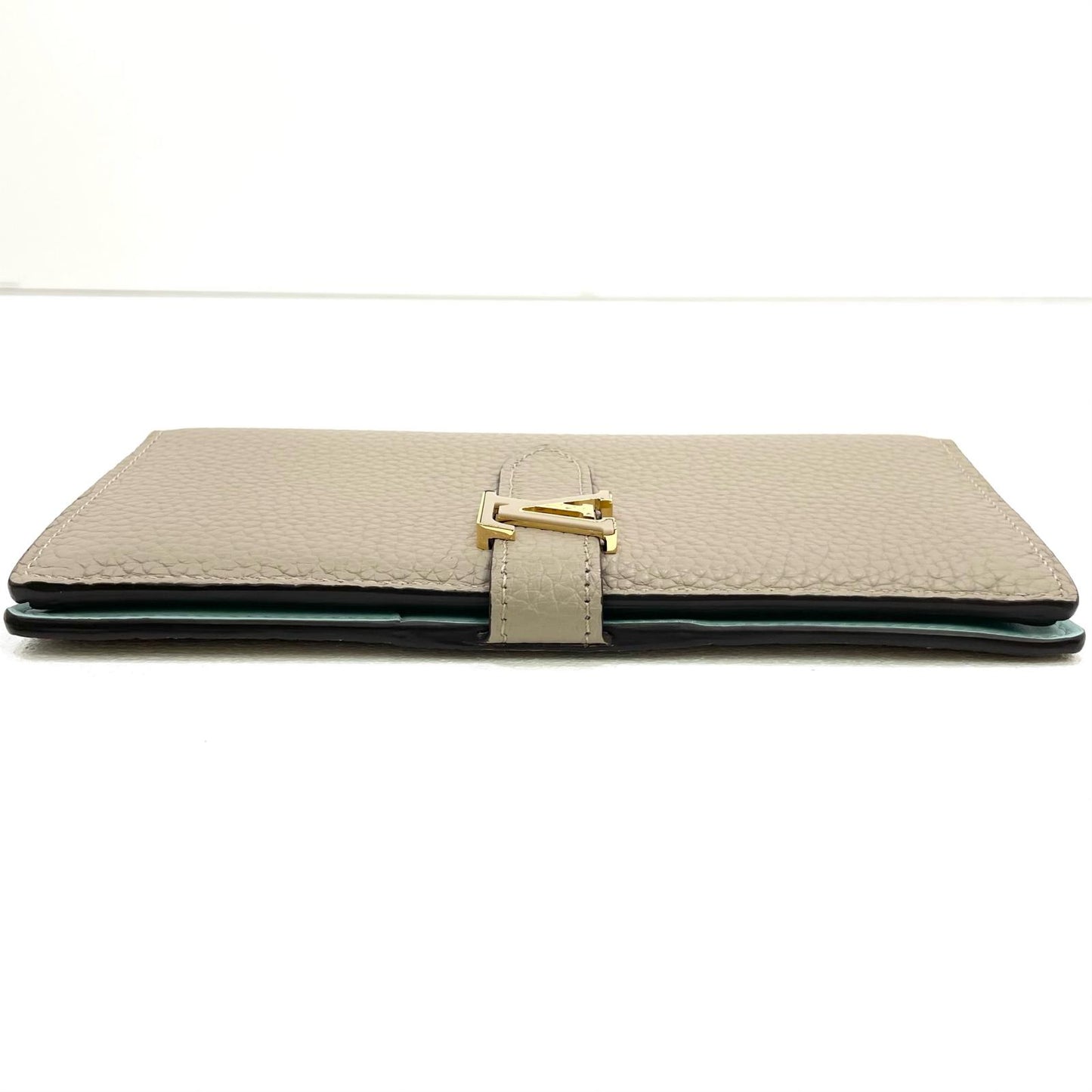 LOUIS VUITTON | ルイ・ヴィトン ヴェルティカル 長財布 ベージュ【尾張小牧店】