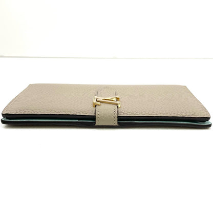 LOUIS VUITTON | ルイ・ヴィトン ヴェルティカル 長財布 ベージュ【尾張小牧店】