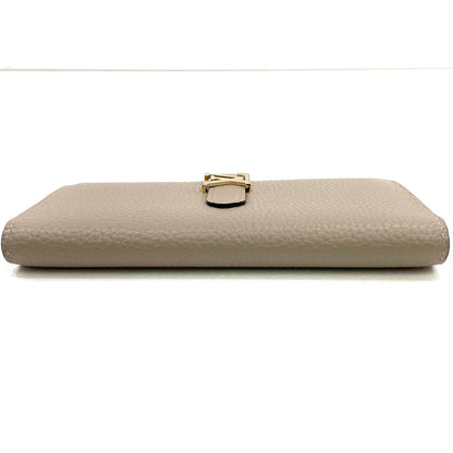 LOUIS VUITTON | ルイ・ヴィトン ヴェルティカル 長財布 ベージュ【尾張小牧店】