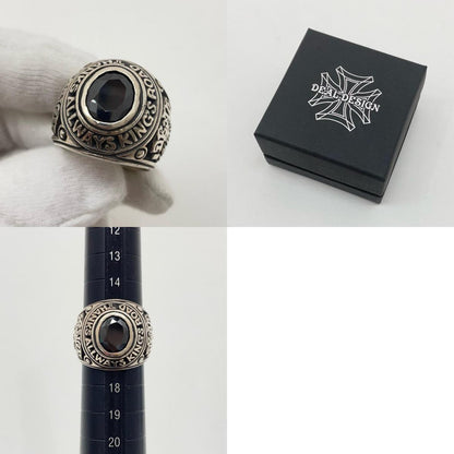 DEAL DESIGN | ディールデザイン リング・指輪 シルバー【尾張小牧店】