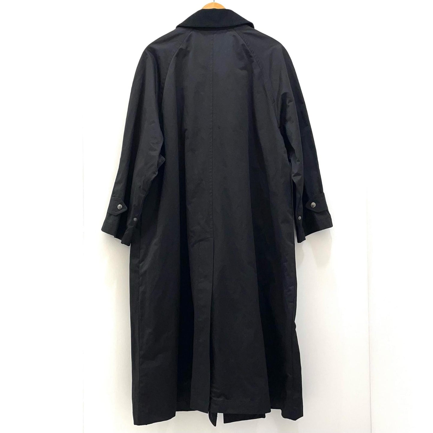 BRITISH REVERSIBLE COAT その他アウター ブラック サイズ：M【尾張小牧店】