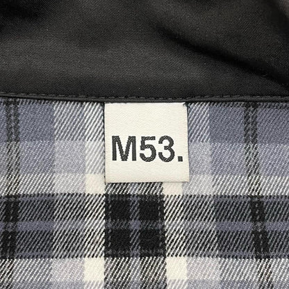 BRITISH REVERSIBLE COAT その他アウター ブラック サイズ：M【尾張小牧店】